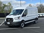 2025 Ford Transit 250 Medium Roof RWD Empty Cargo Van for sale #C50454 - photo 5