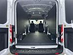 2025 Ford Transit 250 Medium Roof RWD Empty Cargo Van for sale #C50454 - photo 10