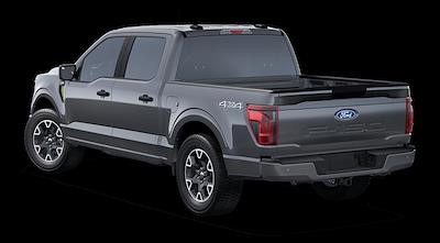 2025 Ford F-150 SuperCrew Cab 4x4 Pickup for sale #C50456 - photo 2