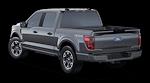2025 Ford F-150 SuperCrew Cab 4x4 Pickup for sale #C50456 - photo 2