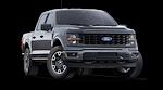 2025 Ford F-150 SuperCrew Cab 4x4 Pickup for sale #C50456 - photo 4