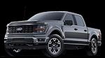 2025 Ford F-150 SuperCrew Cab 4x4 Pickup for sale #C50456 - photo 1