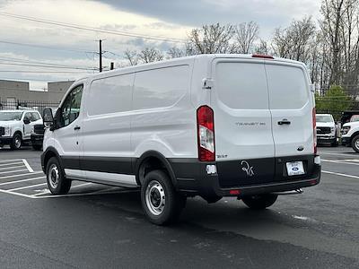2025 Ford Transit 350 Low Roof RWD Empty Cargo Van for sale #C50458 - photo 2