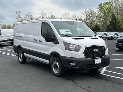 2025 Ford Transit 350 Low Roof RWD Empty Cargo Van for sale #C50459 - photo 1