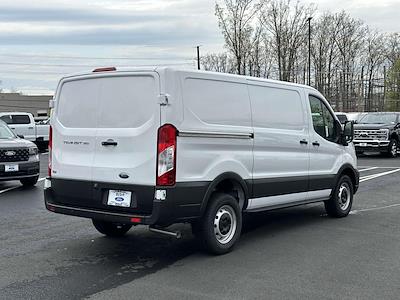 New 2025 Ford Transit 350 Low Roof Empty Cargo Van for sale #C50459 - photo 2