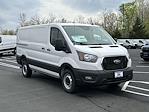 2025 Ford Transit 350 Low Roof RWD Empty Cargo Van for sale #C50459 - photo 1