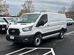 2025 Ford Transit 350 Low Roof RWD Empty Cargo Van for sale #C50459 - photo 5