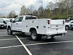New 2025 Ford F-350 Super Cab 4x4 Knapheide 6108D54 8' 11" Service Truck for sale #C50466 - photo 4