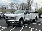 New 2025 Ford F-350 Super Cab 4x4 Knapheide 6108D54 8' 11" Service Truck for sale #C50466 - photo 5