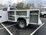 New 2025 Ford F-350 Super Cab 4x4 Knapheide 6108D54 8' 11" Service Truck for sale #C50466 - photo 8
