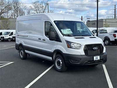2025 Ford Transit 250 Medium Roof RWD Empty Cargo Van for sale #C50468 - photo 1