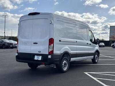 2025 Ford Transit 250 Medium Roof RWD Empty Cargo Van for sale #C50468 - photo 2