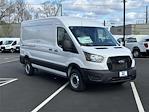2025 Ford Transit 250 Medium Roof RWD Empty Cargo Van for sale #C50468 - photo 1
