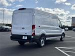 2025 Ford Transit 250 Medium Roof RWD Empty Cargo Van for sale #C50468 - photo 3