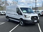 2025 Ford Transit 250 Medium Roof RWD Empty Cargo Van for sale #C50468 - photo 1