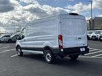 2025 Ford Transit 250 Medium Roof RWD Empty Cargo Van for sale #C50468 - photo 4