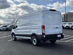 2025 Ford Transit 250 Medium Roof RWD Empty Cargo Van for sale #C50468 - photo 5