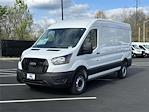 2025 Ford Transit 250 Medium Roof RWD Empty Cargo Van for sale #C50468 - photo 6