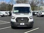 2025 Ford Transit 250 Medium Roof RWD Empty Cargo Van for sale #C50468 - photo 7
