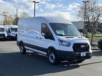2025 Ford Transit 250 Medium Roof RWD Empty Cargo Van for sale #C50469 - photo 1