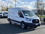 2025 Ford Transit 250 Medium Roof RWD Empty Cargo Van for sale #C50469 - photo 1