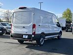 2025 Ford Transit 250 Medium Roof RWD Empty Cargo Van for sale #C50469 - photo 2