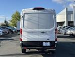 2025 Ford Transit 250 Medium Roof RWD Empty Cargo Van for sale #C50469 - photo 3
