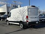 2025 Ford Transit 250 Medium Roof RWD Empty Cargo Van for sale #C50469 - photo 4