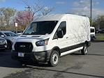 2025 Ford Transit 250 Medium Roof RWD Empty Cargo Van for sale #C50469 - photo 5