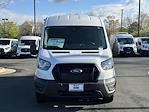 2025 Ford Transit 250 Medium Roof RWD Empty Cargo Van for sale #C50469 - photo 6