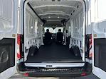 2025 Ford Transit 250 Medium Roof RWD Empty Cargo Van for sale #C50469 - photo 10