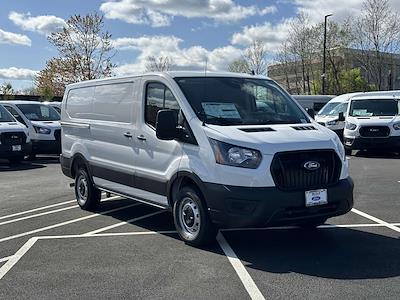 2025 Ford Transit 250 Low Roof RWD Empty Cargo Van for sale #C50470 - photo 1