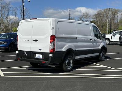New 2025 Ford Transit 250 Low Roof Empty Cargo Van for sale #C50470 - photo 2