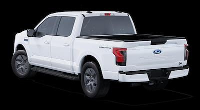 2025 Ford F-150 Lightning SuperCrew Cab AWD Pickup for sale #C50472 - photo 2