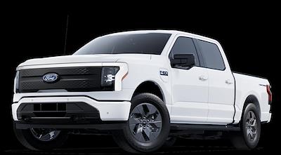 2025 Ford F-150 Lightning SuperCrew Cab AWD Pickup for sale #C50472 - photo 1