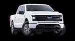 2025 Ford F-150 Lightning SuperCrew Cab AWD Pickup for sale #C50472 - photo 4