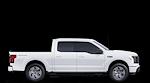 2025 Ford F-150 Lightning SuperCrew Cab AWD Pickup for sale #C50472 - photo 5