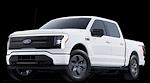 2025 Ford F-150 Lightning SuperCrew Cab AWD Pickup for sale #C50472 - photo 1
