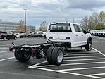 2025 Ford F-450 Crew Cab DRW 4x4 Cab Chassis for sale #C50473 - photo 2