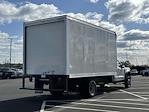 New 2025 Ford F-550 Regular Cab Box Truck for sale #C50474 - photo 2