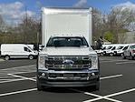 New 2025 Ford F-550 Regular Cab Box Truck for sale #C50474 - photo 6
