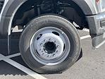 New 2025 Ford F-550 Regular Cab Box Truck for sale #C50474 - photo 7