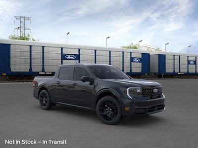 New 2025 Ford Maverick Lariat SuperCrew Cab AWD Pickup for sale #C50477 - photo 1
