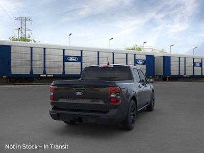 2025 Ford Maverick SuperCrew Cab AWD Pickup for sale #C50477 - photo 2
