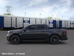 New 2025 Ford Maverick Lariat SuperCrew Cab AWD Pickup for sale #C50477 - photo 5
