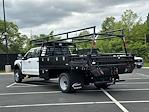 New 2025 Ford F-450 Crew Cab 4x4 12' Blue Ridge Manufacturing Contractor Truck for sale #C50480 - photo 4