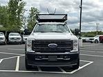 New 2025 Ford F-450 Crew Cab 4x4 12' Blue Ridge Manufacturing Contractor Truck for sale #C50480 - photo 6