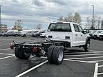 2025 Ford F-450 Crew Cab DRW 4x4 Cab Chassis for sale #C50482 - photo 2