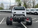 2025 Ford F-450 Crew Cab DRW 4x4 Cab Chassis for sale #C50482 - photo 3