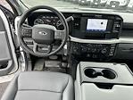 2025 Ford F-450 Crew Cab DRW 4x4 Cab Chassis for sale #C50482 - photo 10
